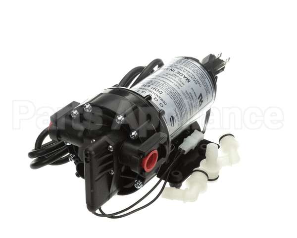 704-90023 Filter Express Optipure Pump Diaphram 115V