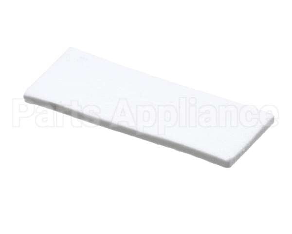 70402029 Apw Wyott Insulation, 1/4X5-7/8X2-3/8 Fd