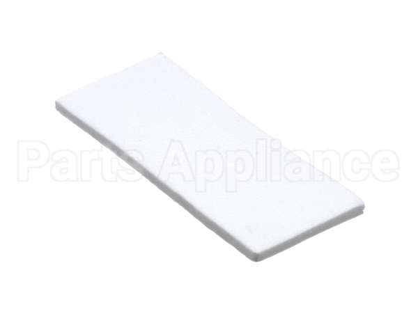 70402029 Apw Wyott Insulation, 1/4X5-7/8X2-3/8 Fd