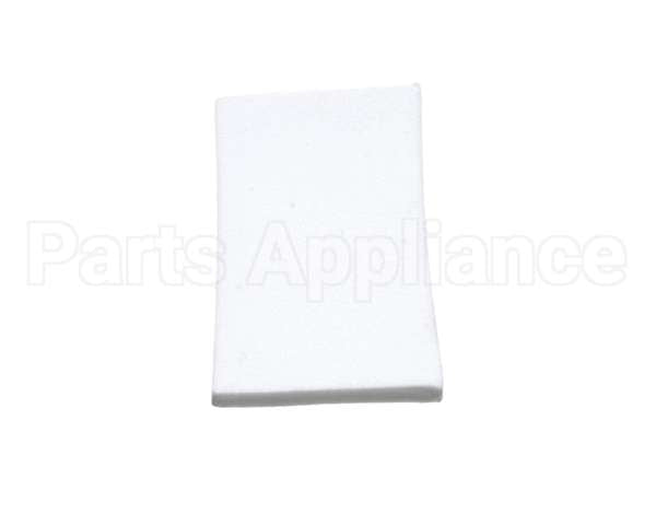 70402029 Apw Wyott Insulation, 1/4X5-7/8X2-3/8 Fd
