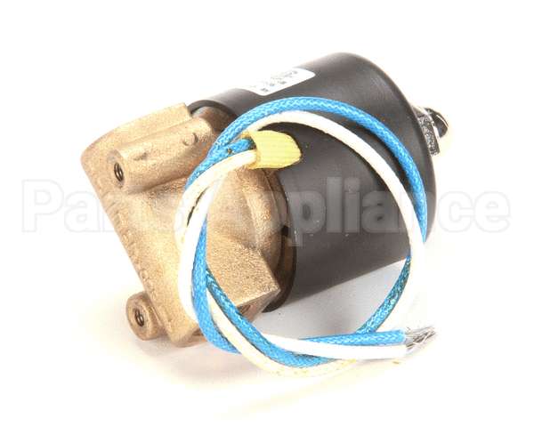 70403-01 Lbc Bakery Solenoid, Water Supply, Lrp