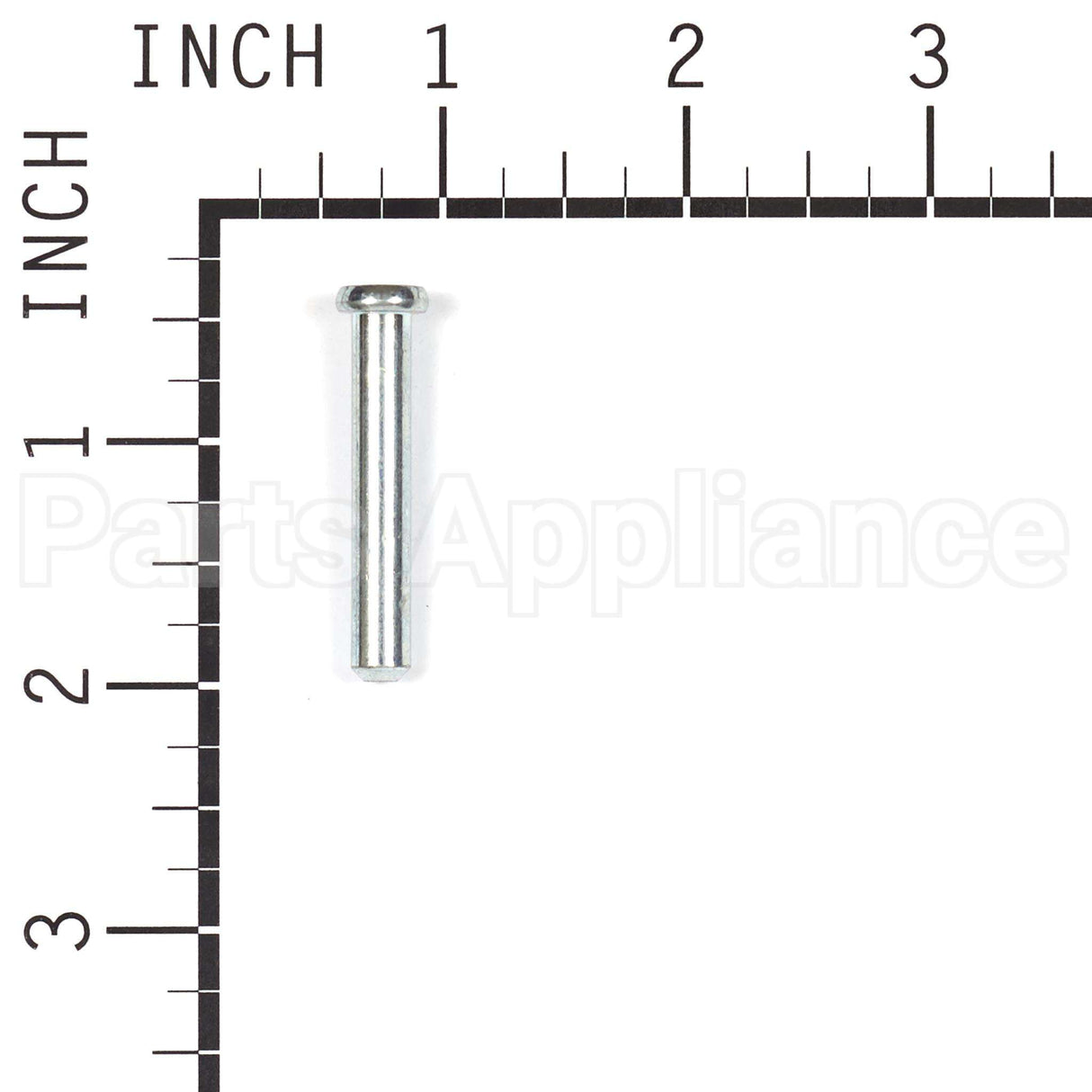 704031 Briggs & Stratton Pin Clevis 1/4X1.5