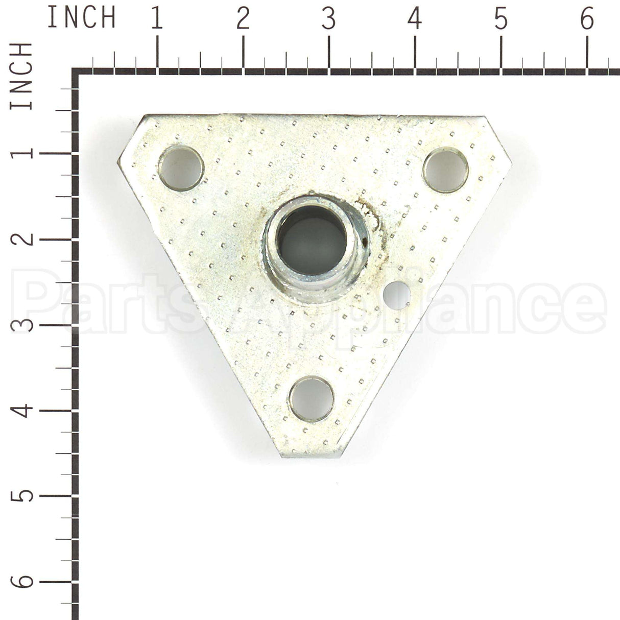 7040434YP Briggs & Stratton Wheel Hub Lh