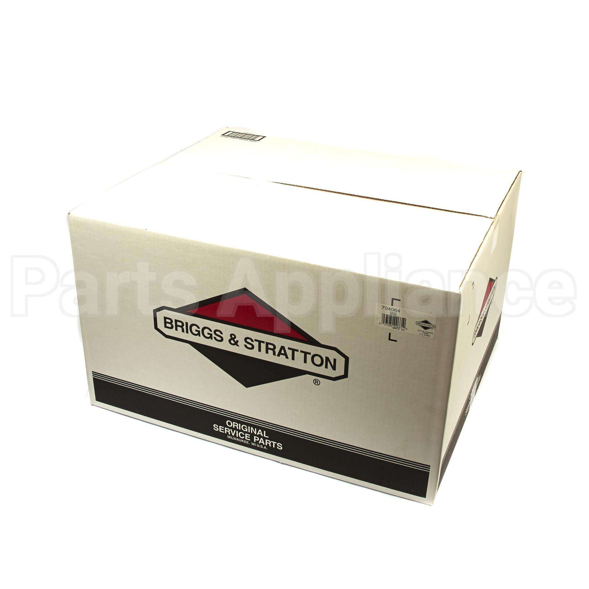 704064 Briggs & Stratton Base