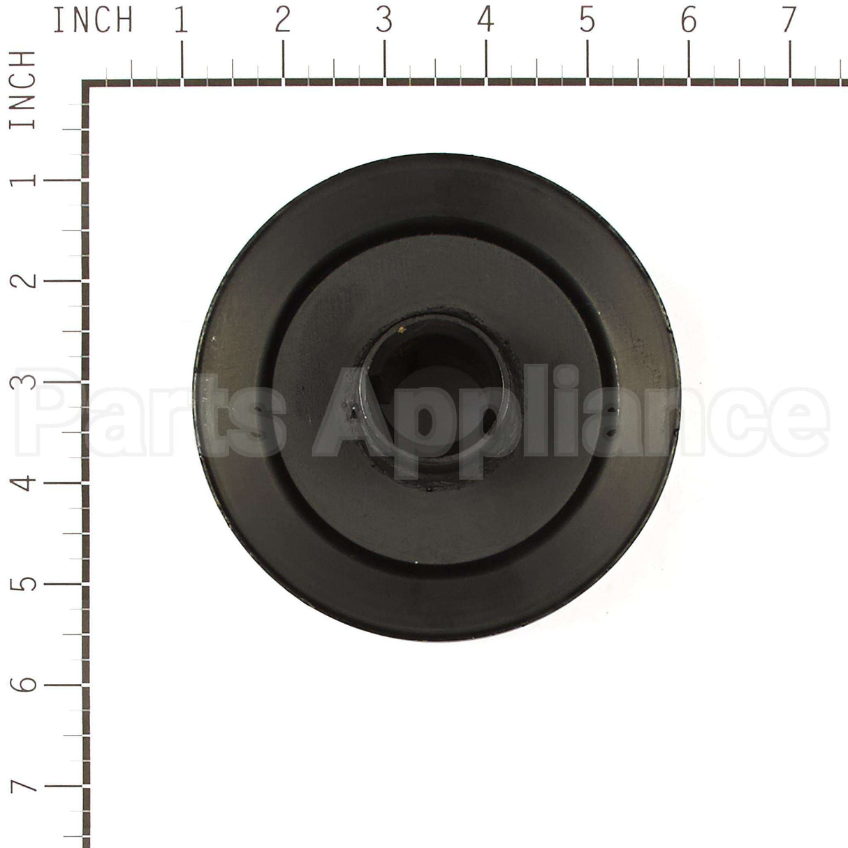 7041822YP Briggs & Stratton Pulley Engine