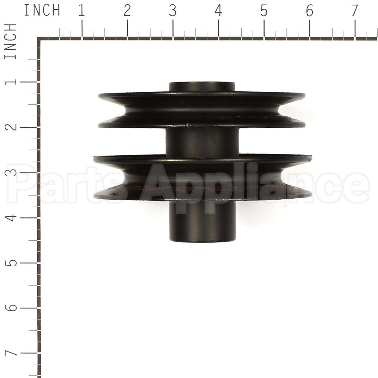 7041822YP Briggs & Stratton Pulley Engine