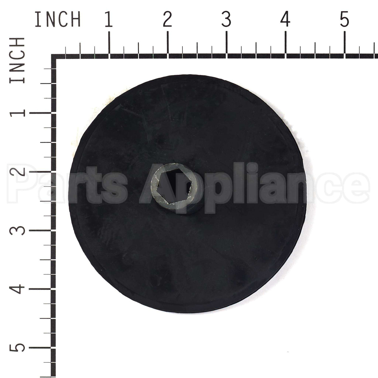 7041855YP Briggs & Stratton Driven Disc