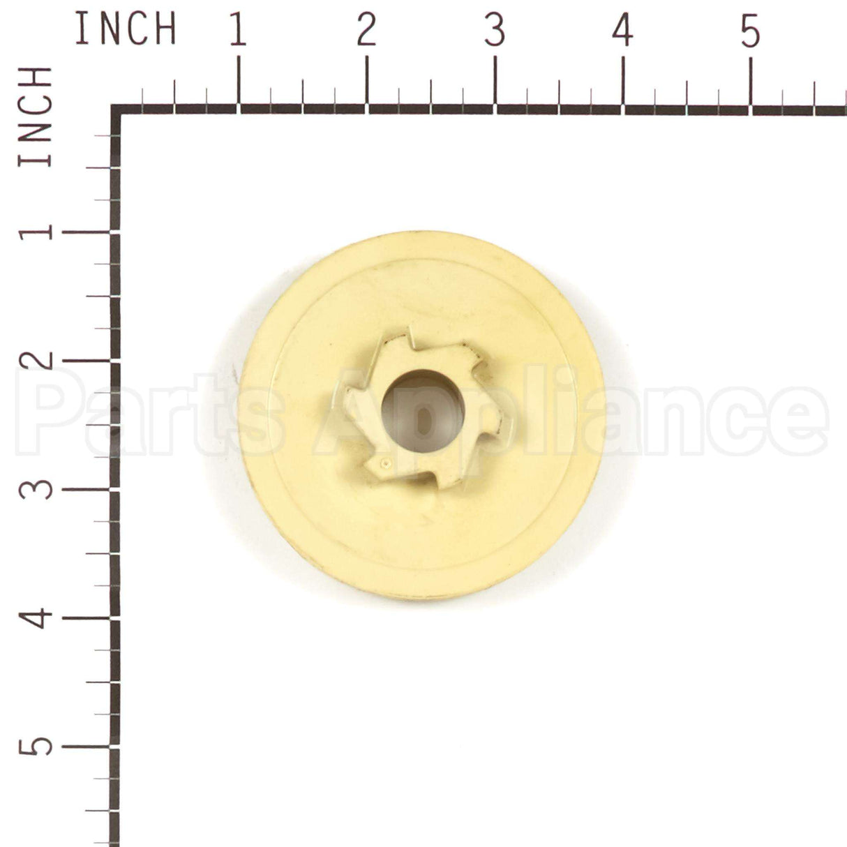 7042005YP Briggs & Stratton Pulley Recoil