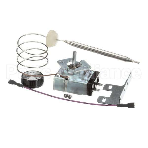 704215 Compatible Newco Regulating Thermostat