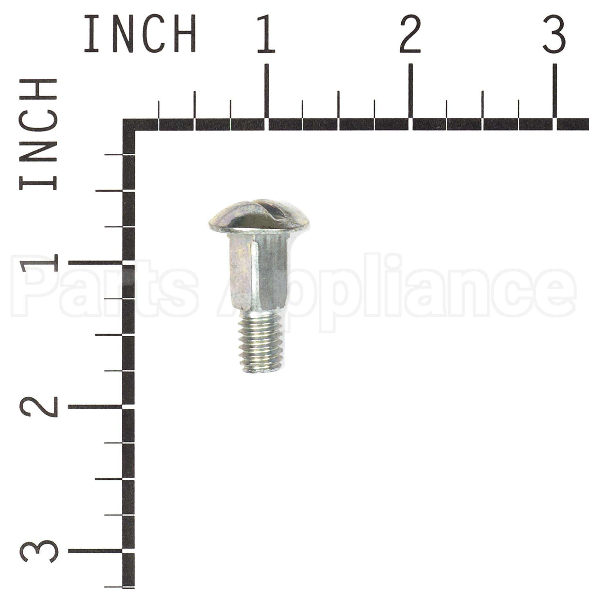 704217 Briggs & Stratton Bolt 5/16-18X1
