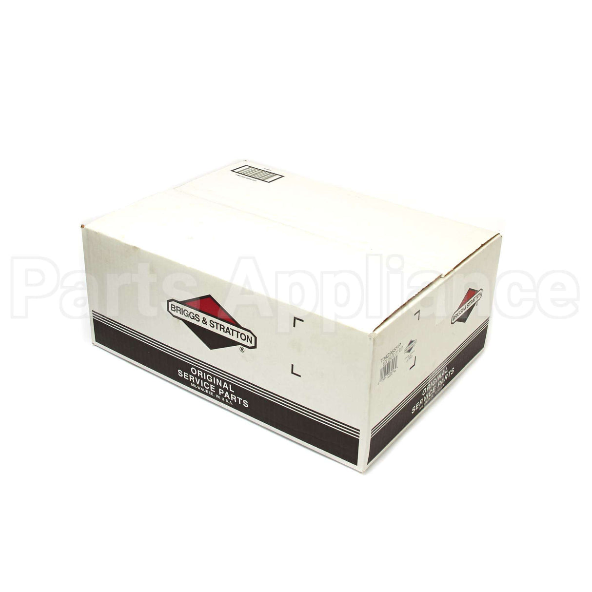 7042965YP Briggs & Stratton Side Chute 21 Ext"
