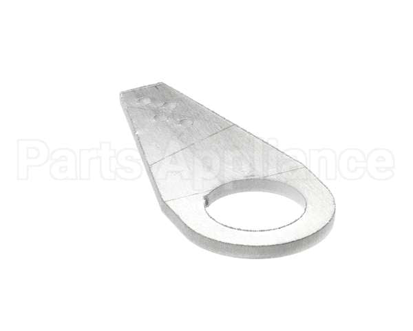 70432 Marsal Pizza Ovens Tear Drop, 4-3/8