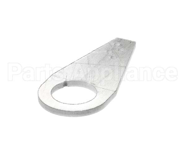 70432 Marsal Pizza Ovens Tear Drop, 4-3/8