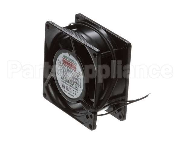 70438 Marsal Pizza Ovens Fan, 230V 50-60Hz, Msl# Uf80