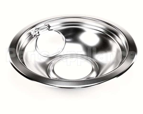 704414 Piper Products Reflector Bowl