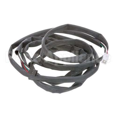 70447 Compatible Middleby Cable, Brnr Blwr/Rot Brd, Lh