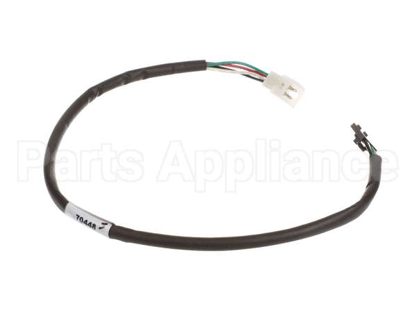 70448 Middleby Cable,Front Rot/Air Switch