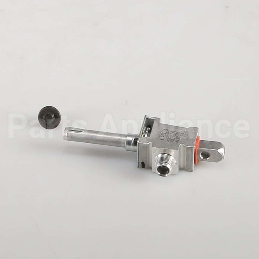 704504K Whirlpool Valve-Gas