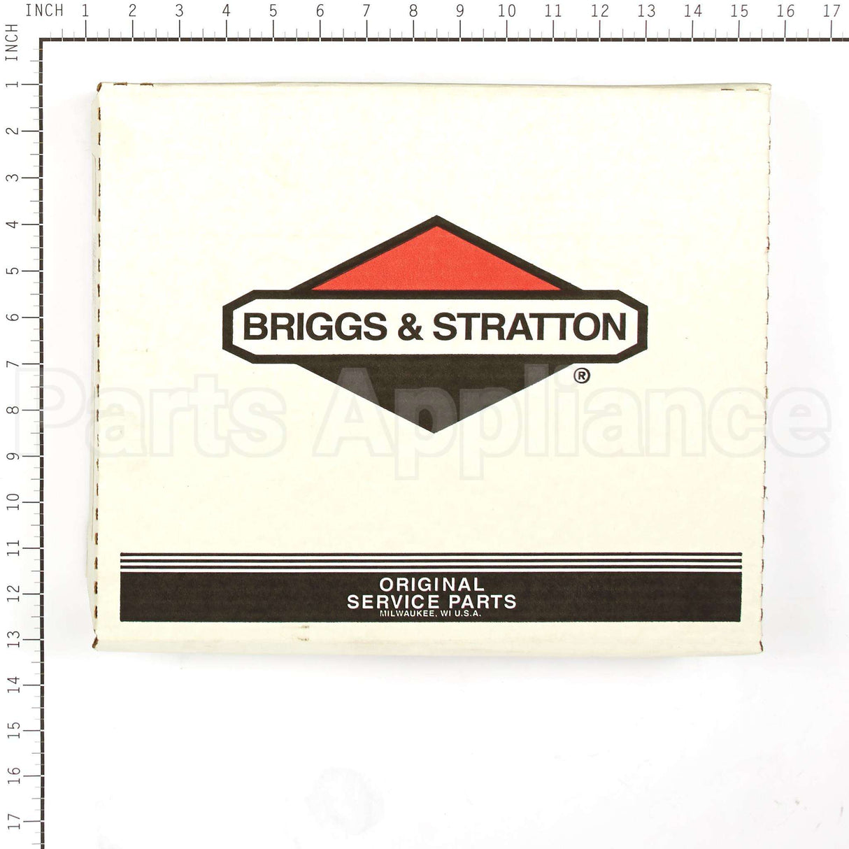 7045172SM Briggs & Stratton (S) Cable Control