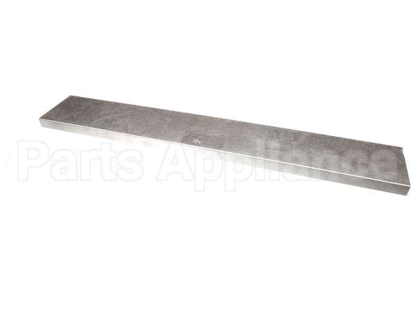 70455 Marsal Pizza Ovens Sd Brick Baffle, 4 6-Pie