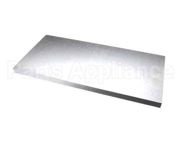 70463 Marsal Pizza Ovens Brick Baffle, Sd Slice