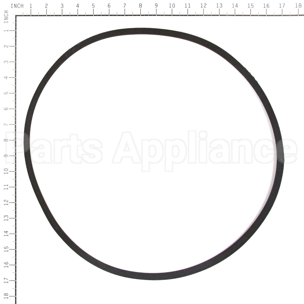 7046926YP Briggs & Stratton Belt Secondary 50.65