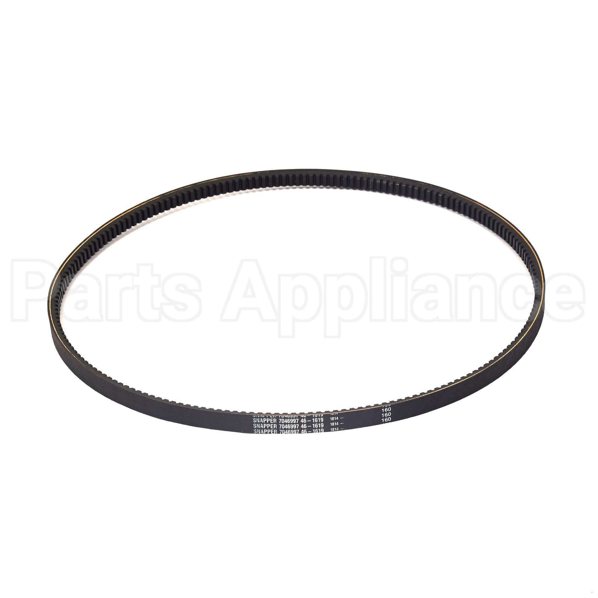 7046997YP Briggs & Stratton V-Belt 5L Cog