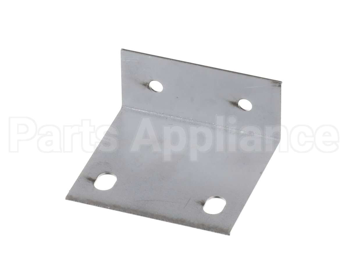 70471 Henny Penny Bracket-Condensation Box