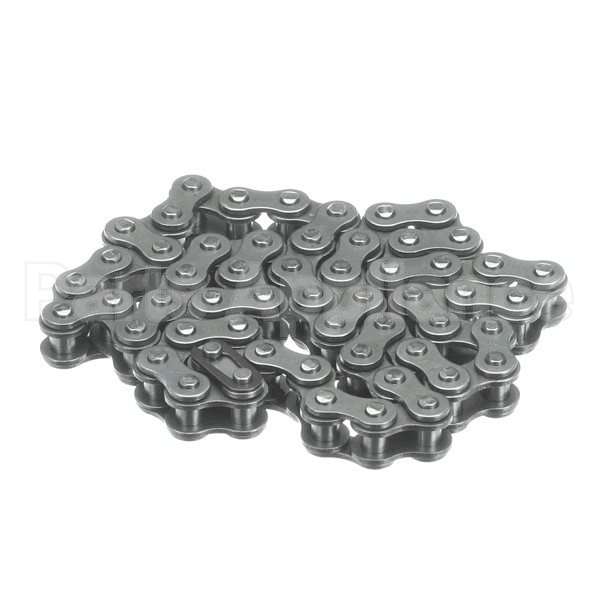 70492 Compatible Middleby Chain Roller Assy