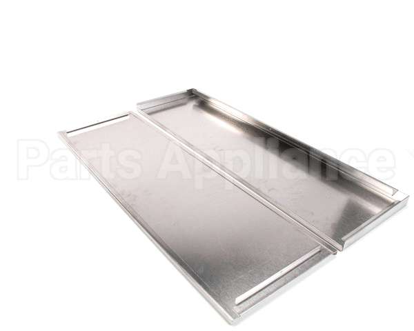 7051-64A Perlick Covers, Frt Back, 30 Ic K