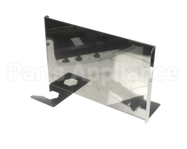 7051-93A-R Perlick Ice Divider, Ice Chests, Undeb