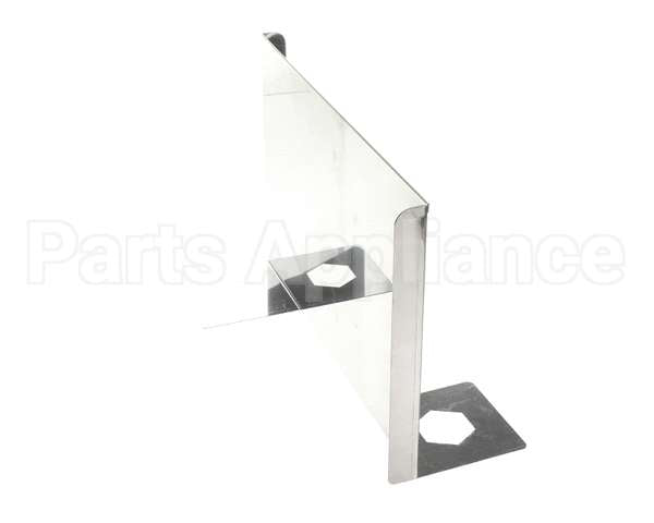 7051-93A-R Perlick Ice Divider, Ice Chests, Undeb