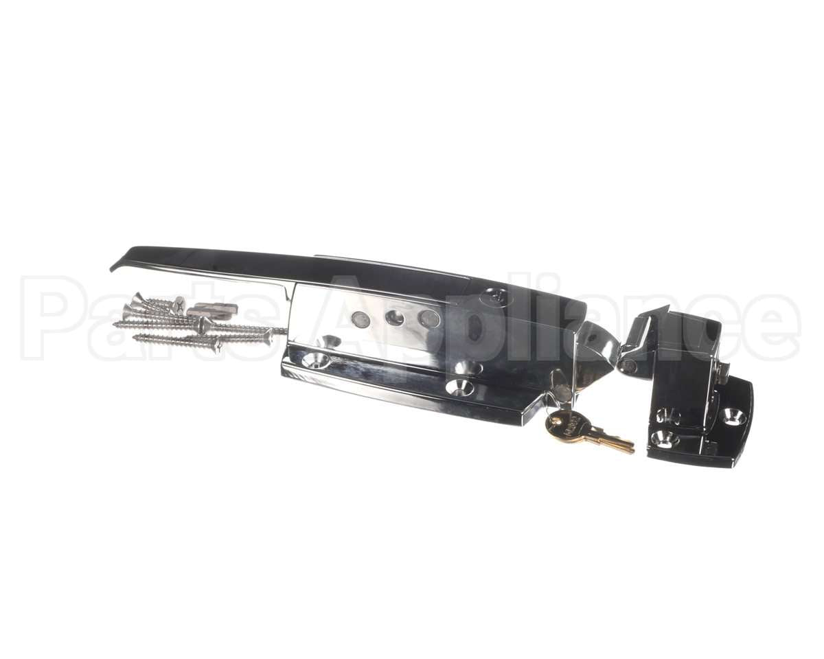 70510K Polar King Door Latch Kit