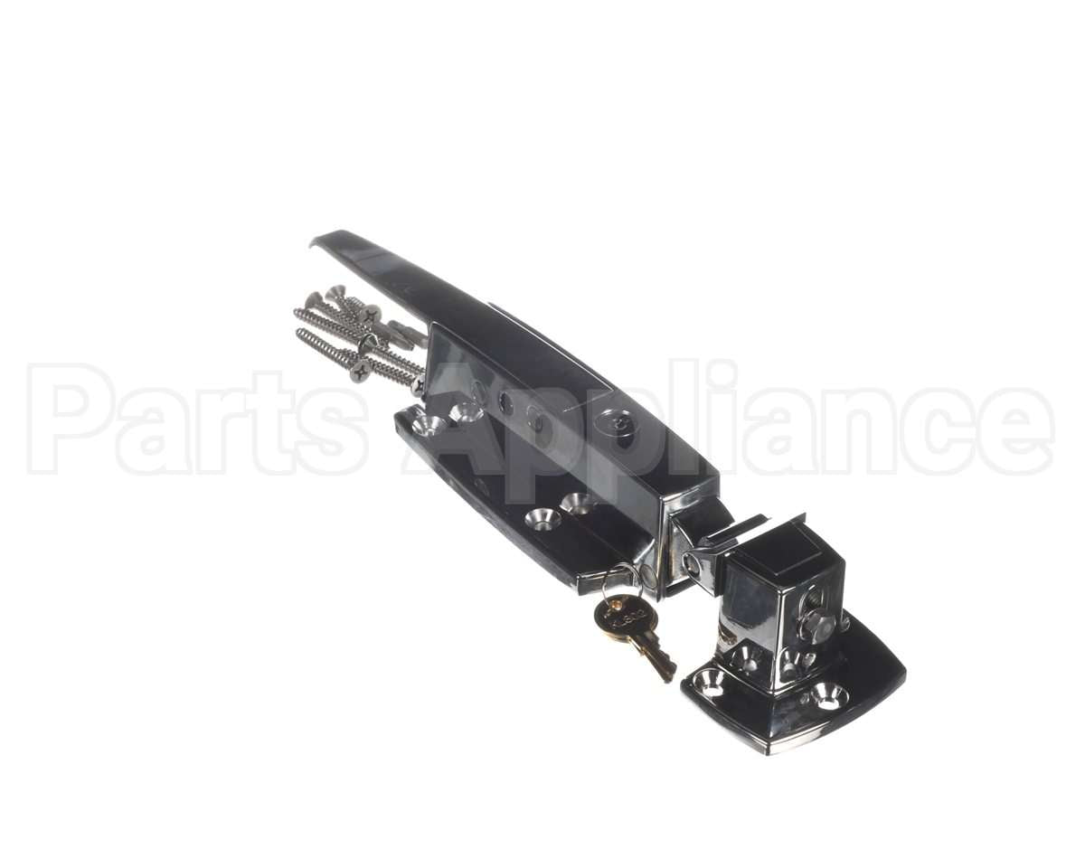 70510K Polar King Door Latch Kit