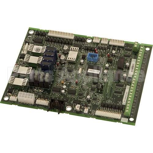 70514SER Compatible Taylor Board, Control - Time/Te Mp