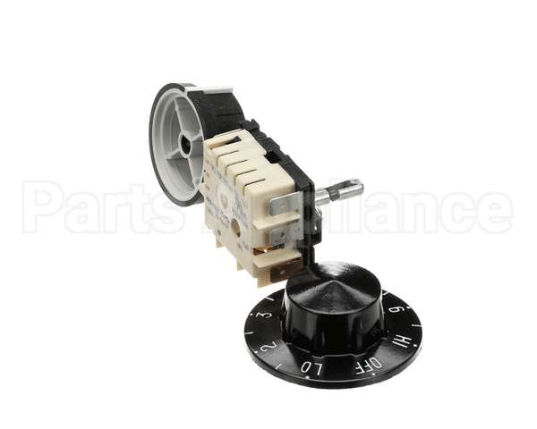 705157 Piper Products Round Light Socket Porcelain