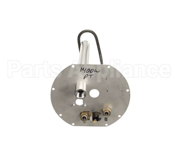 705199 Newco Tank Lid W Element