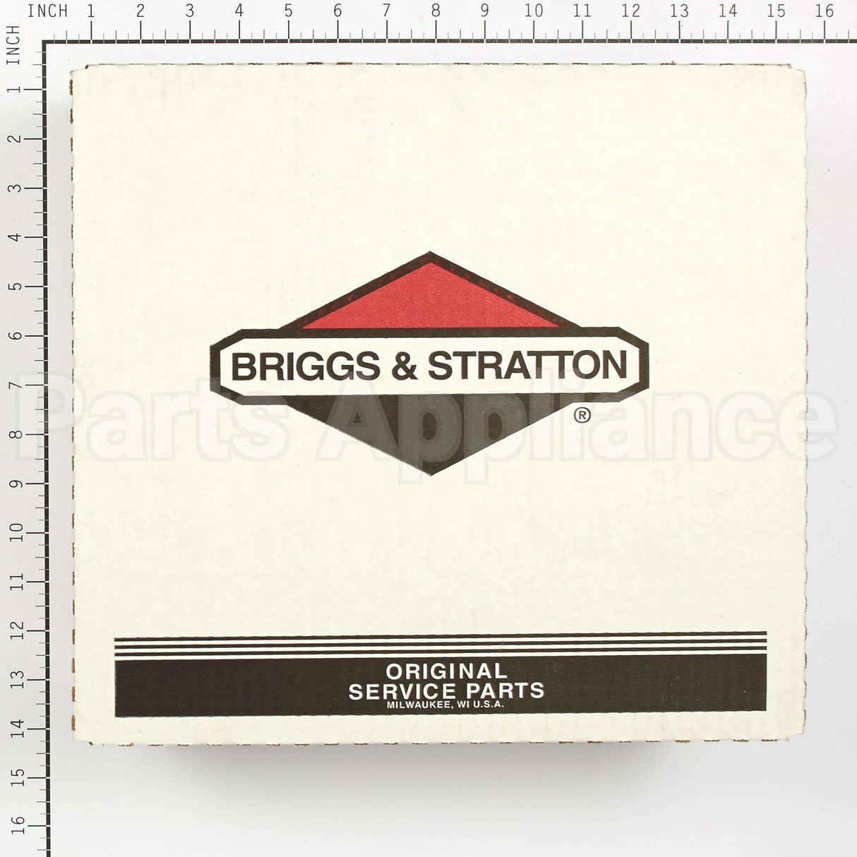 7051996YP Briggs & Stratton Muf & Deflec Asmy