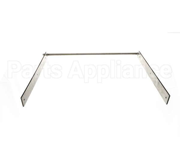 7052-1 Montague Trunnion Assembly -- Left Or R