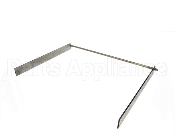 7052-1 Montague Trunnion Assembly -- Left Or R