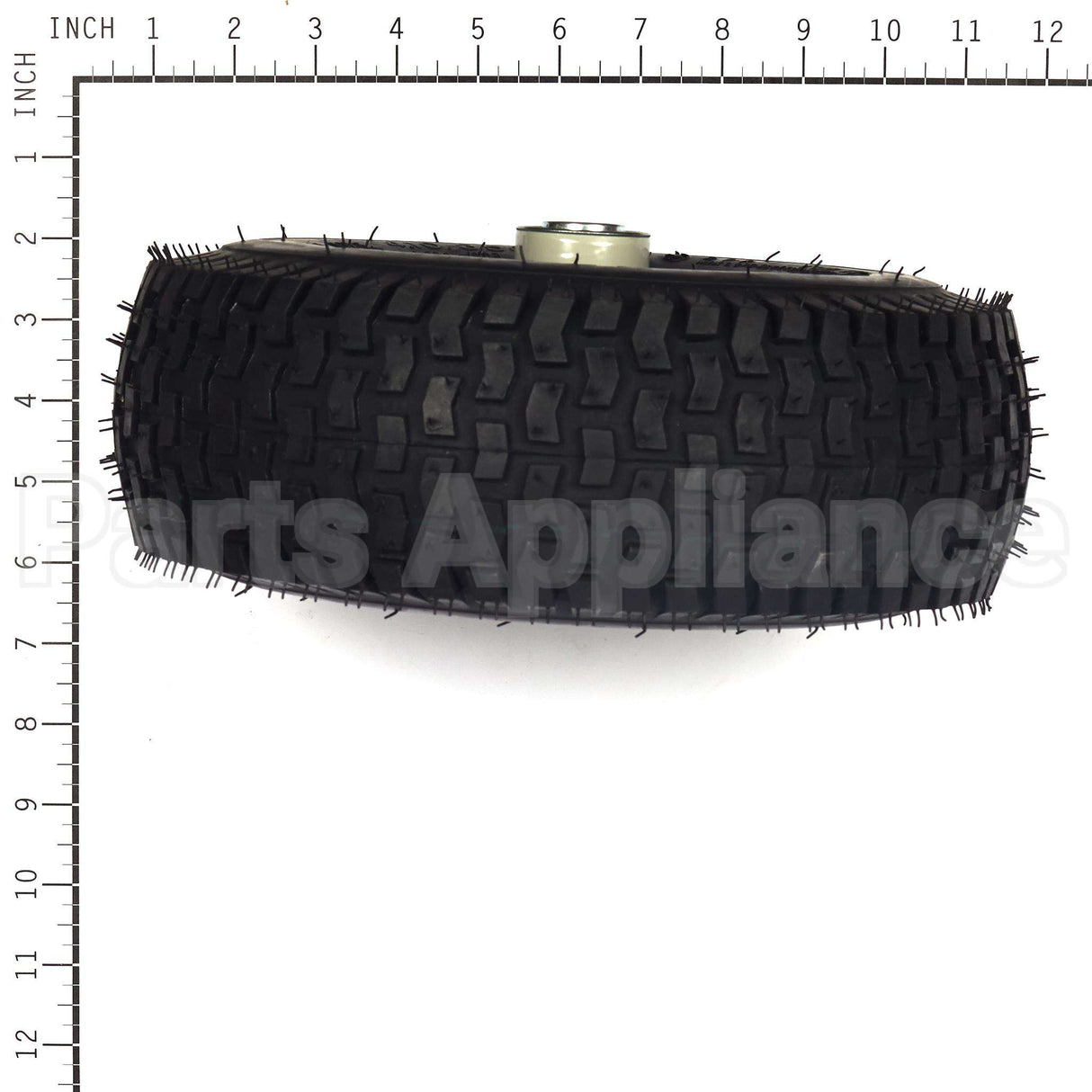 7052268YP Briggs & Stratton Wheel Asmy Front