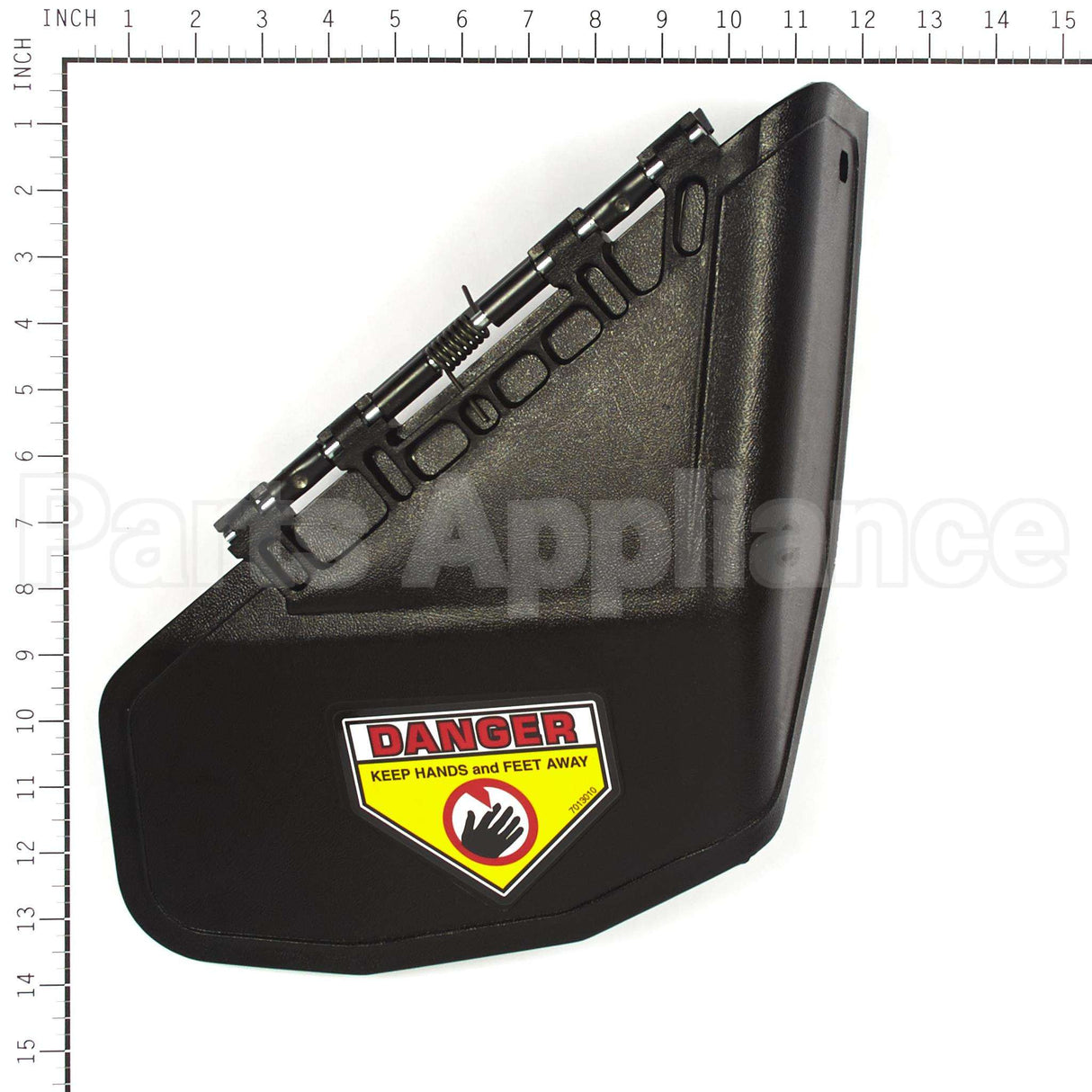 7052553YP Briggs & Stratton Discharge Chute Asmy