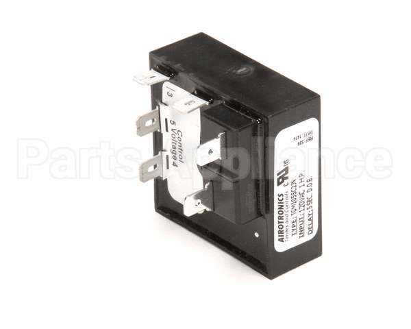 70526 Saniserv Timer Dob 5Sec 120V 20Amp