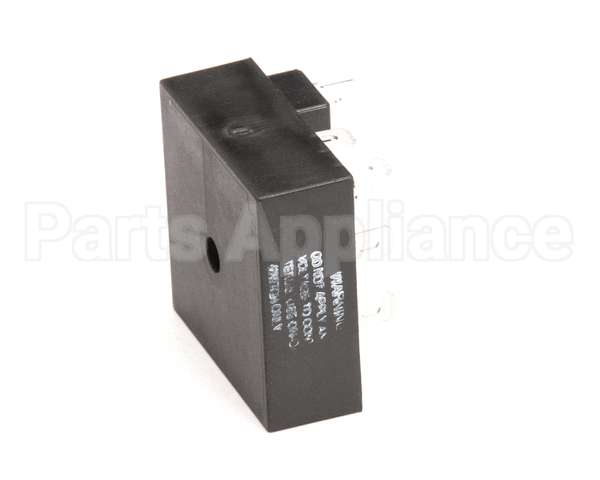 70526 Saniserv Timer Dob 5Sec 120V 20Amp