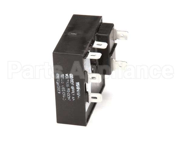 70526 Saniserv Timer Dob 5Sec 120V 20Amp