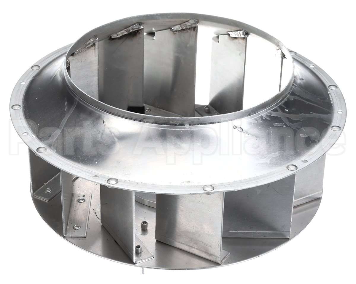 705335 Loren Cook Motor Wheel