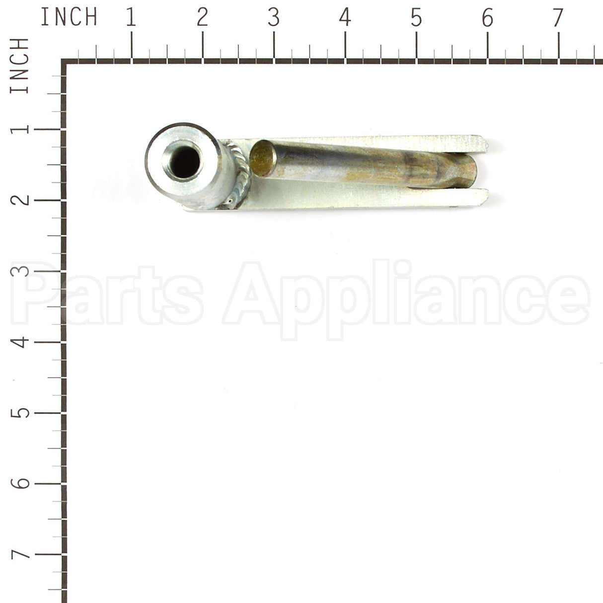7054012YP Briggs & Stratton (C) Crank Assy