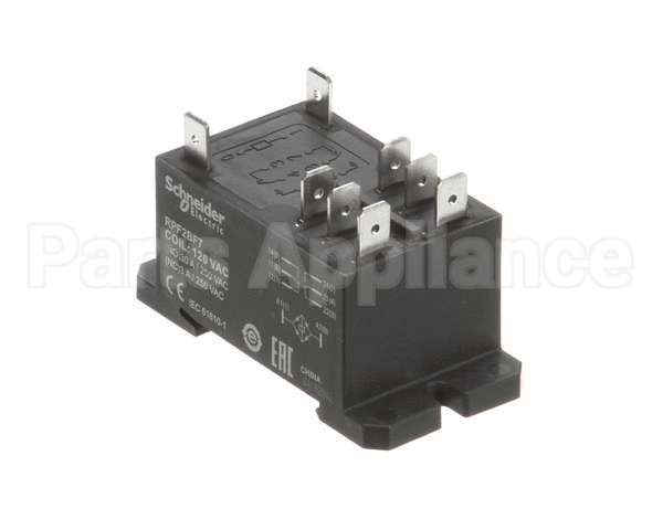 705426 Piper Products Relay, Humidity 18 Amps