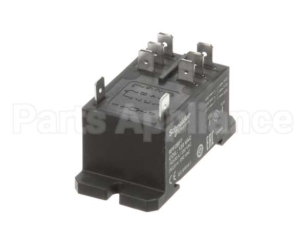 705426 Piper Products Relay, Humidity 18 Amps