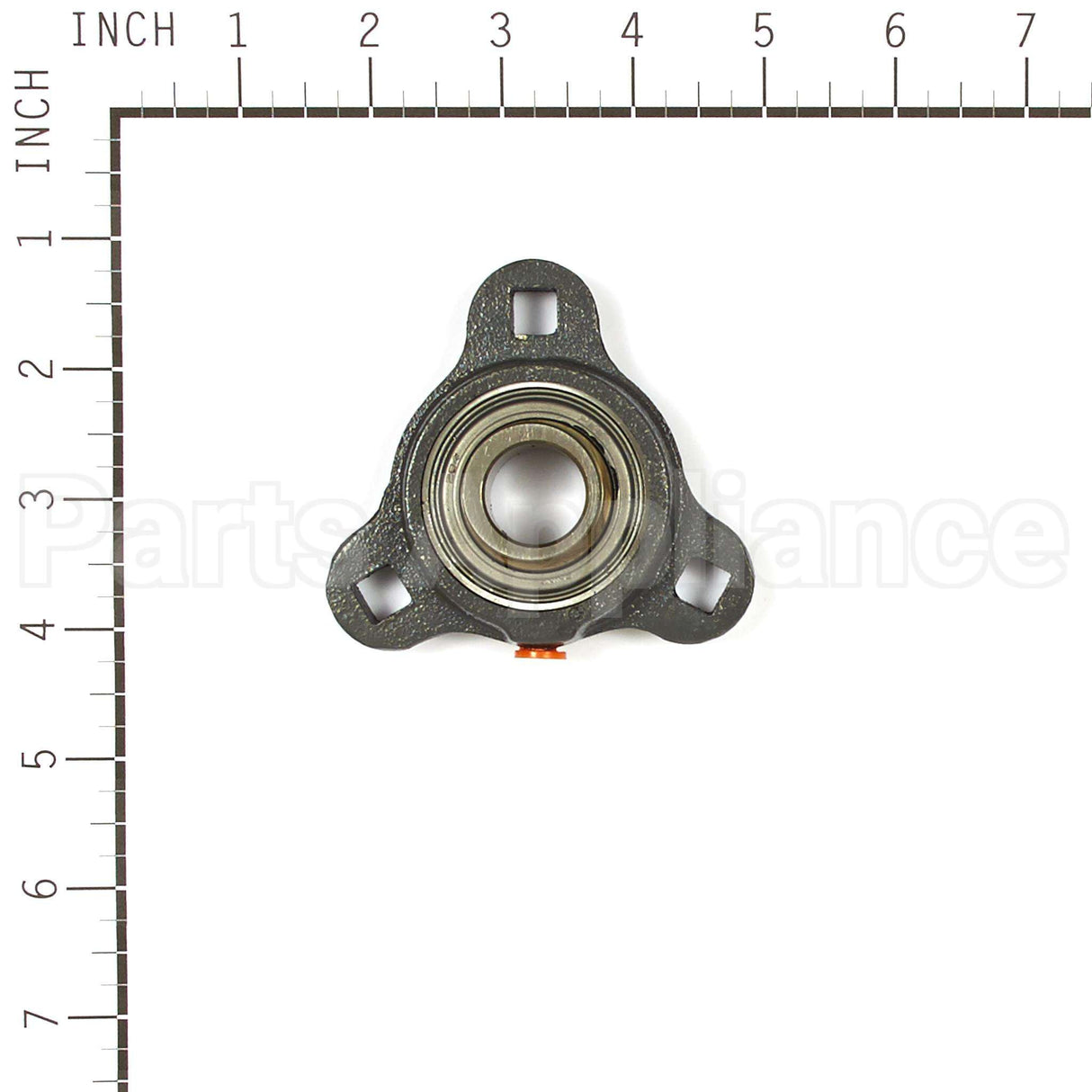 7054655YP Briggs & Stratton Bearing / Lock Asmy